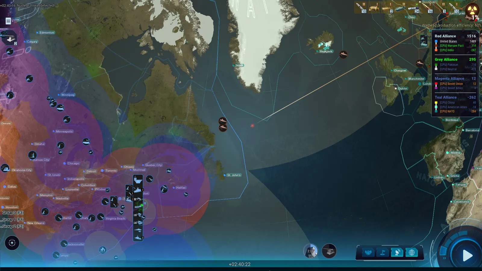 ICBM: Escalation media 6