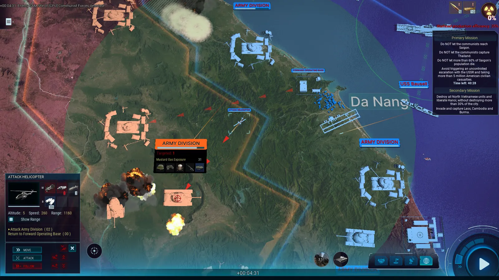 ICBM: Escalation media 8