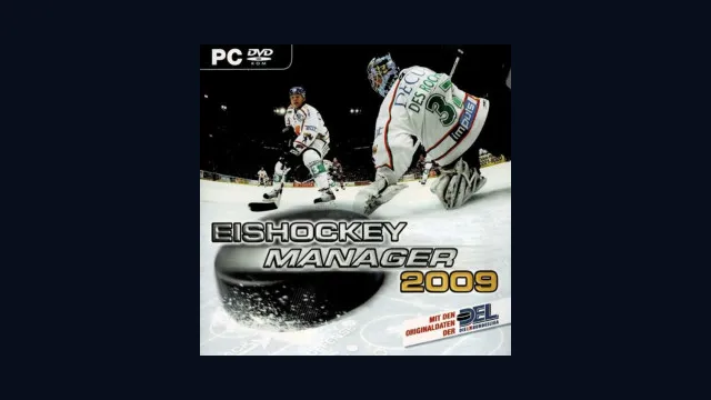 Ice Hockey Manager 2009
