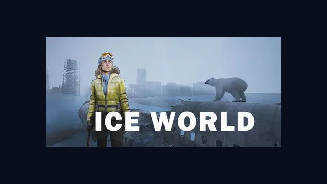 Ice World