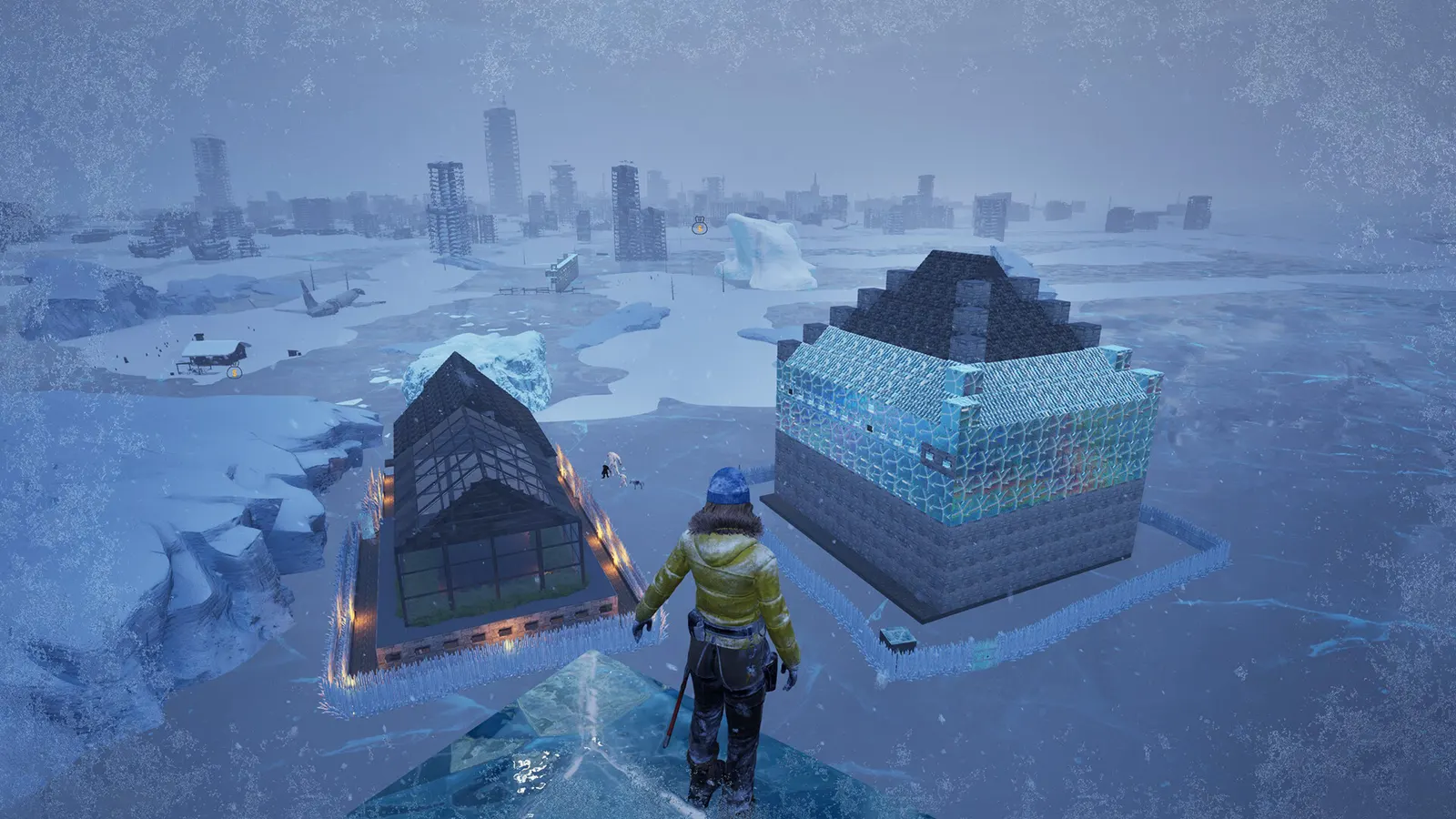Ice World media 5