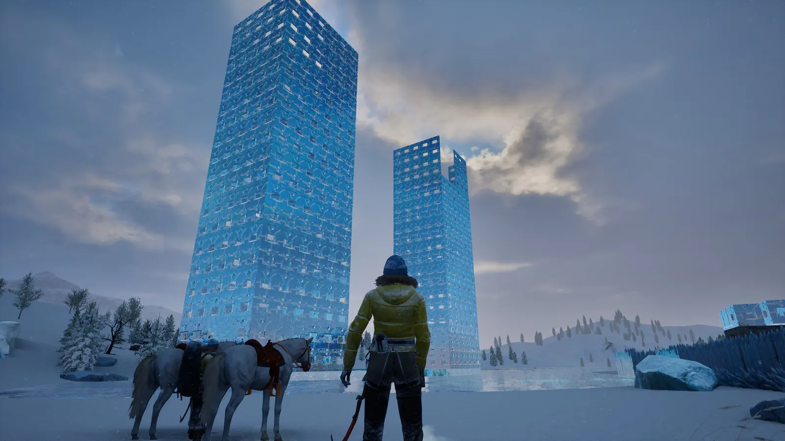 Ice World media 6