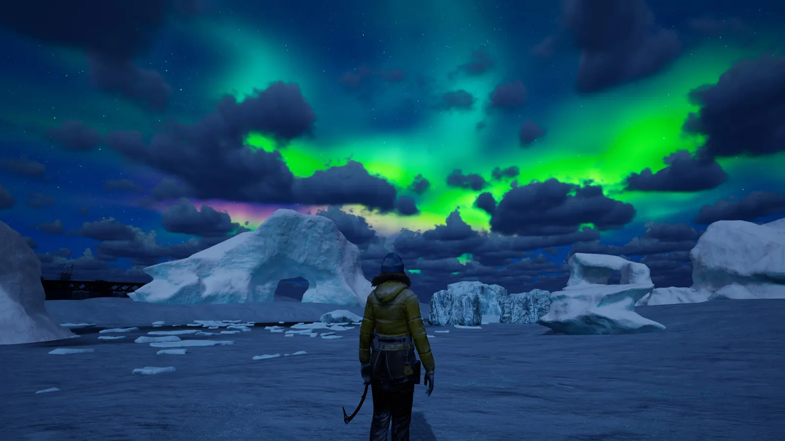 Ice World media 10