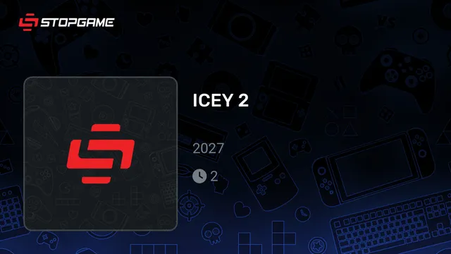 ICEY 2