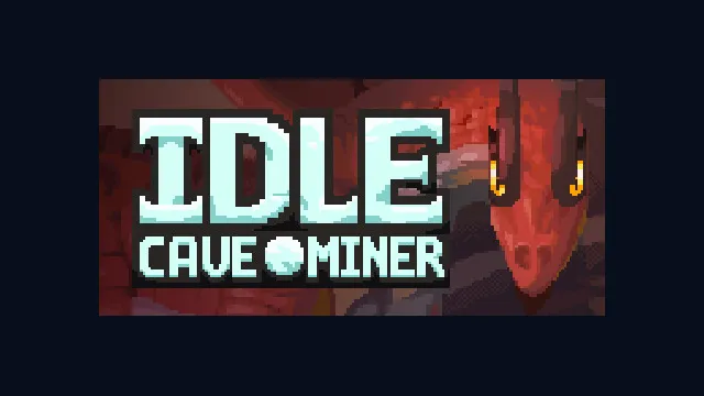 Idle Cave Miner