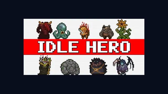 Idle Hero