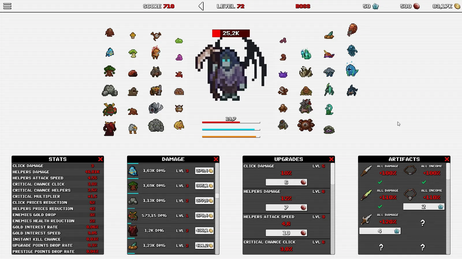 Idle Hero media 5