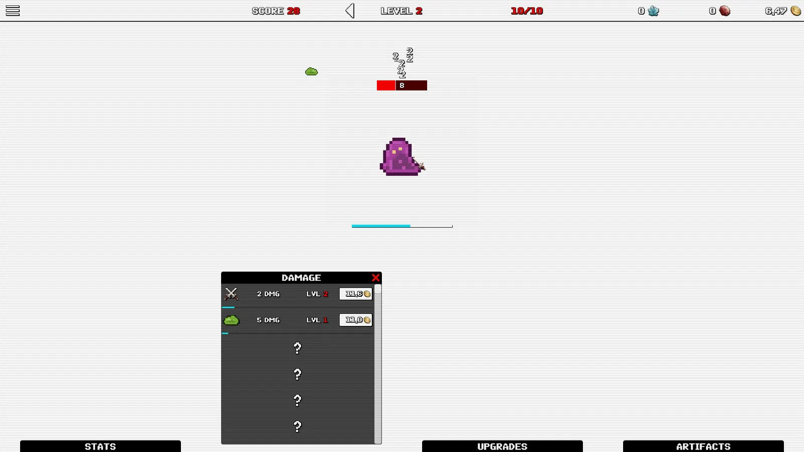 Idle Hero media 7