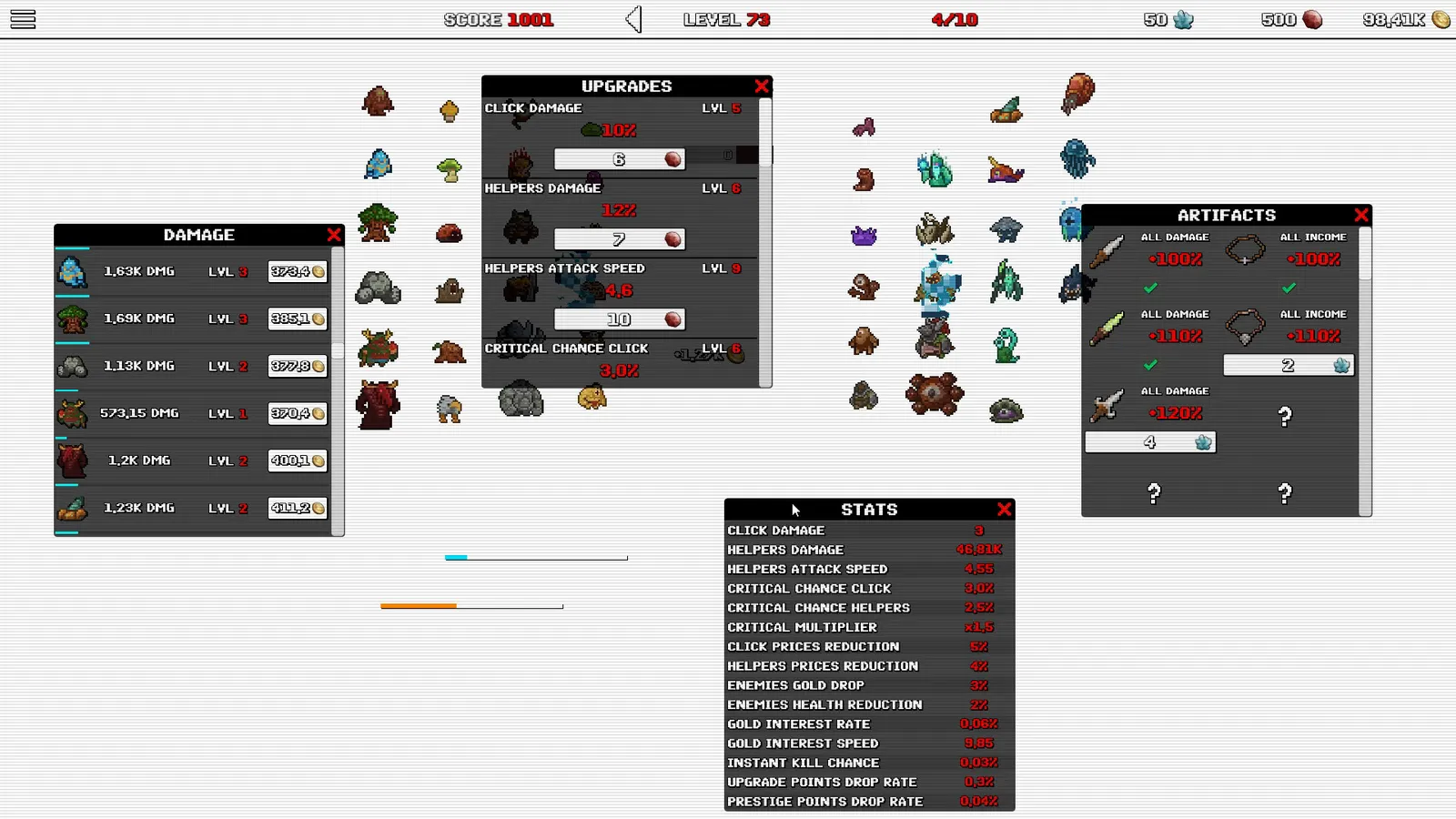 Idle Hero media 9