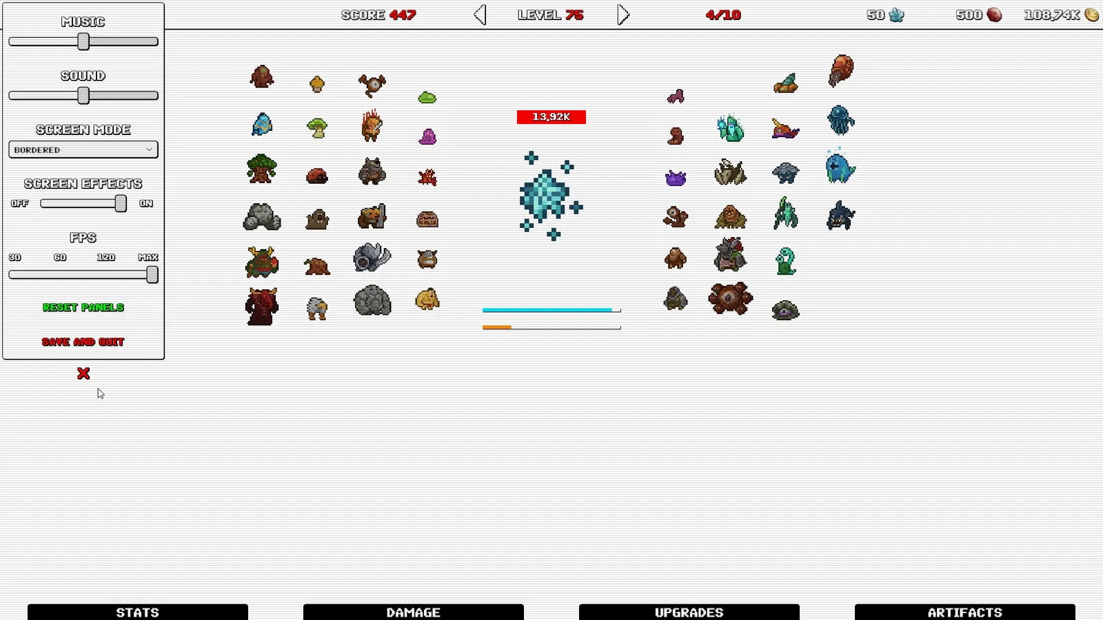 Idle Hero media 11