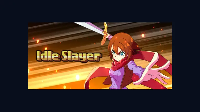 Idle Slayer