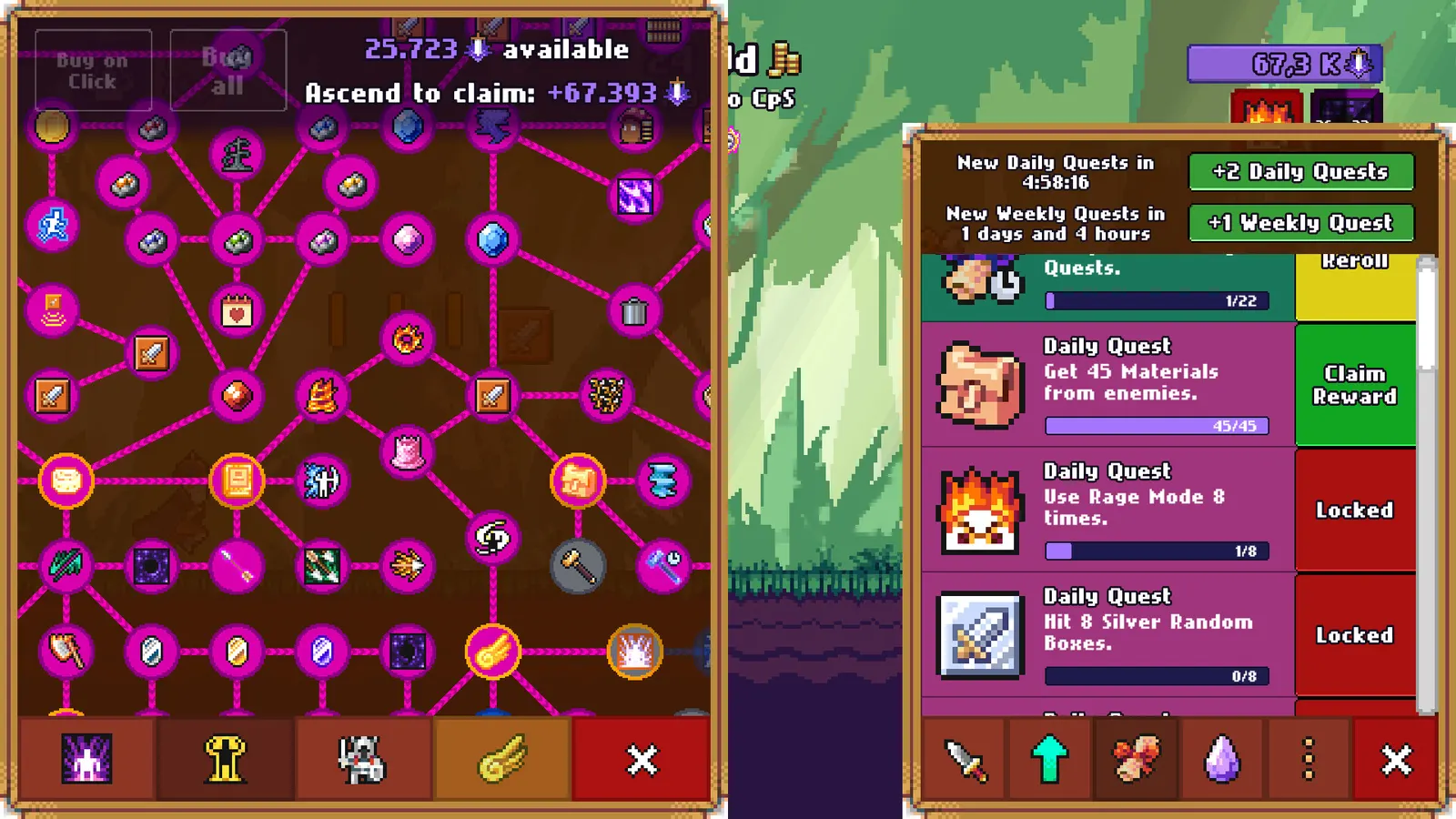Idle Slayer media 3