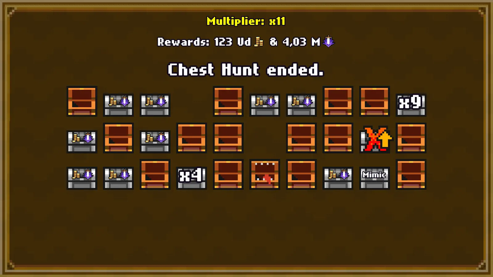 Idle Slayer media 7