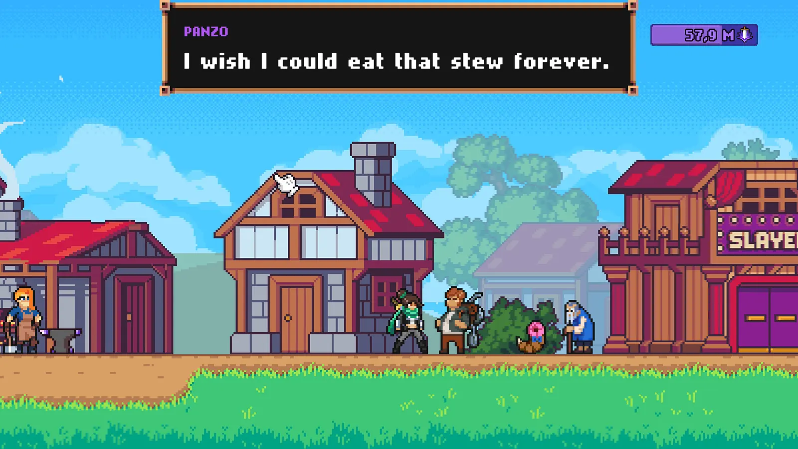 Idle Slayer media 8