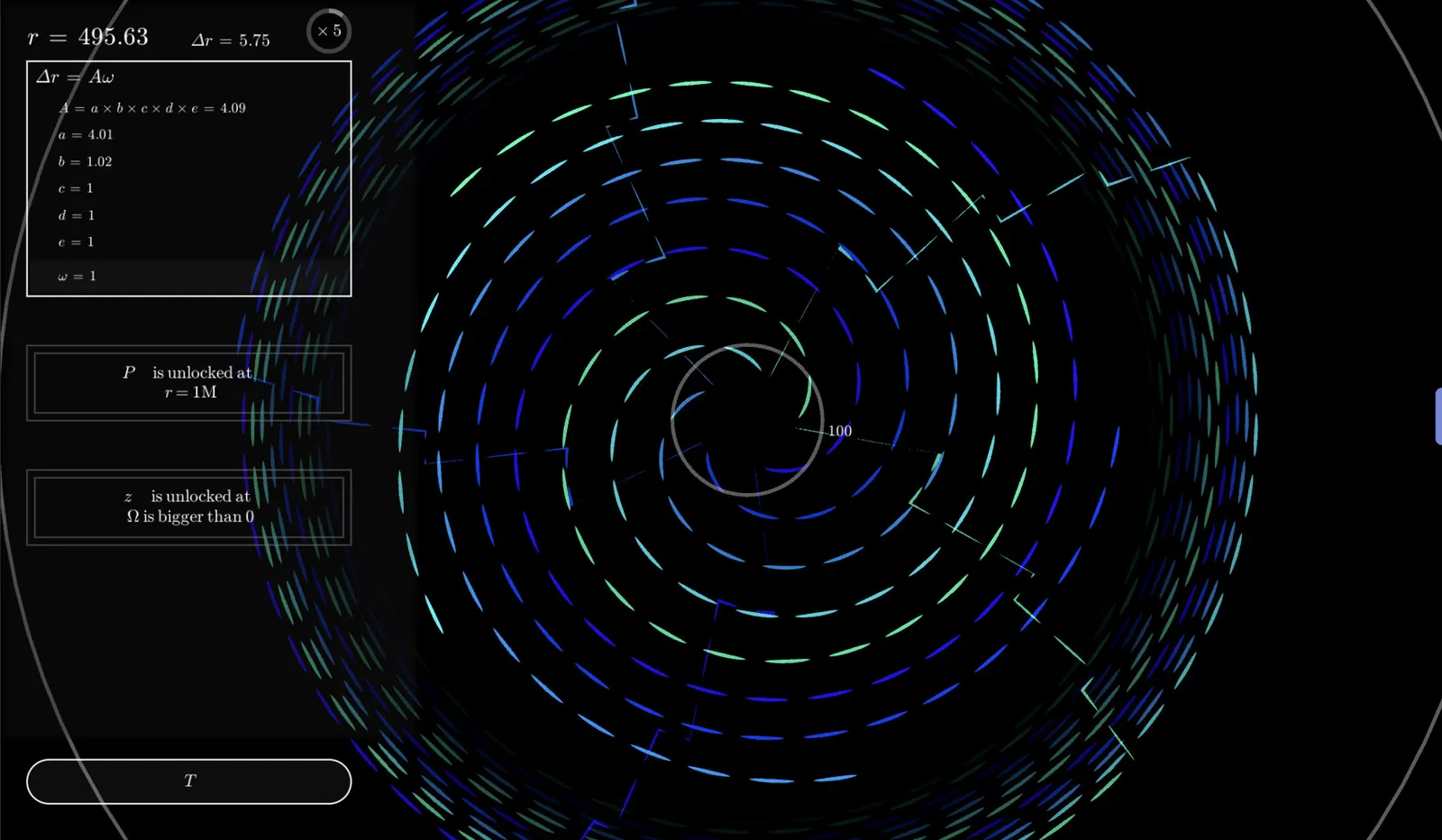 Idle Spiral media 4