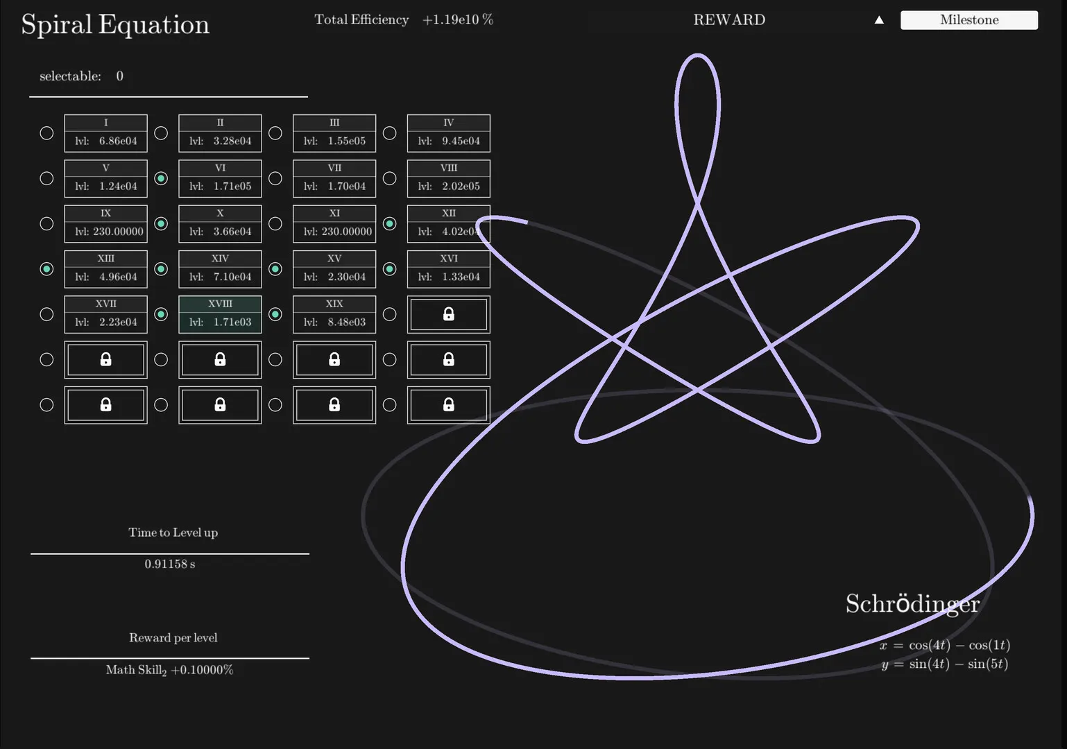 Idle Spiral media 6