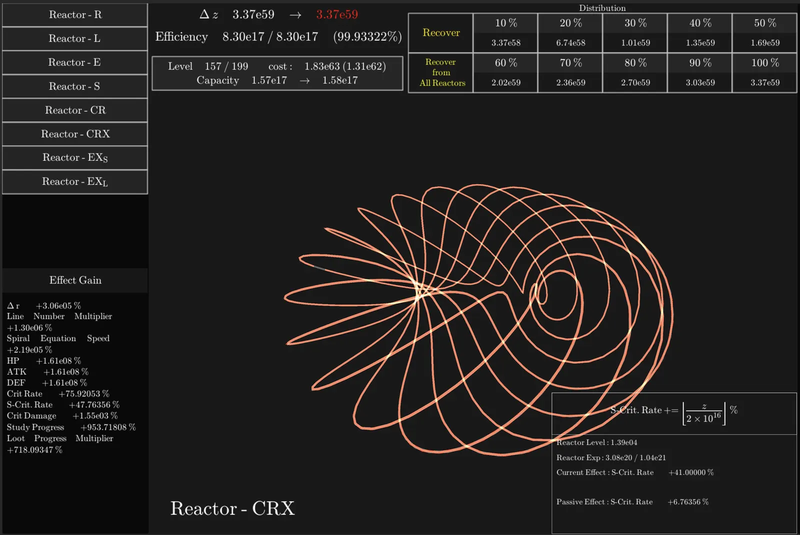 Idle Spiral media 7