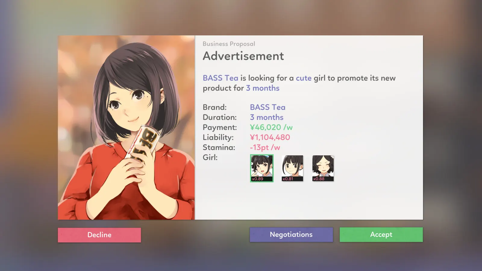 Idol Manager media 8