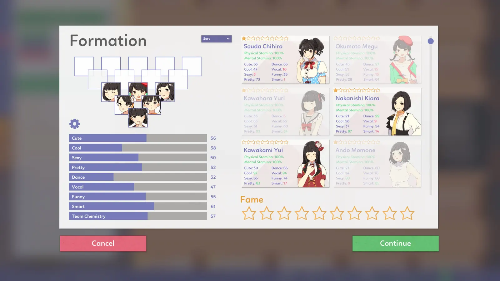 Idol Manager media 9
