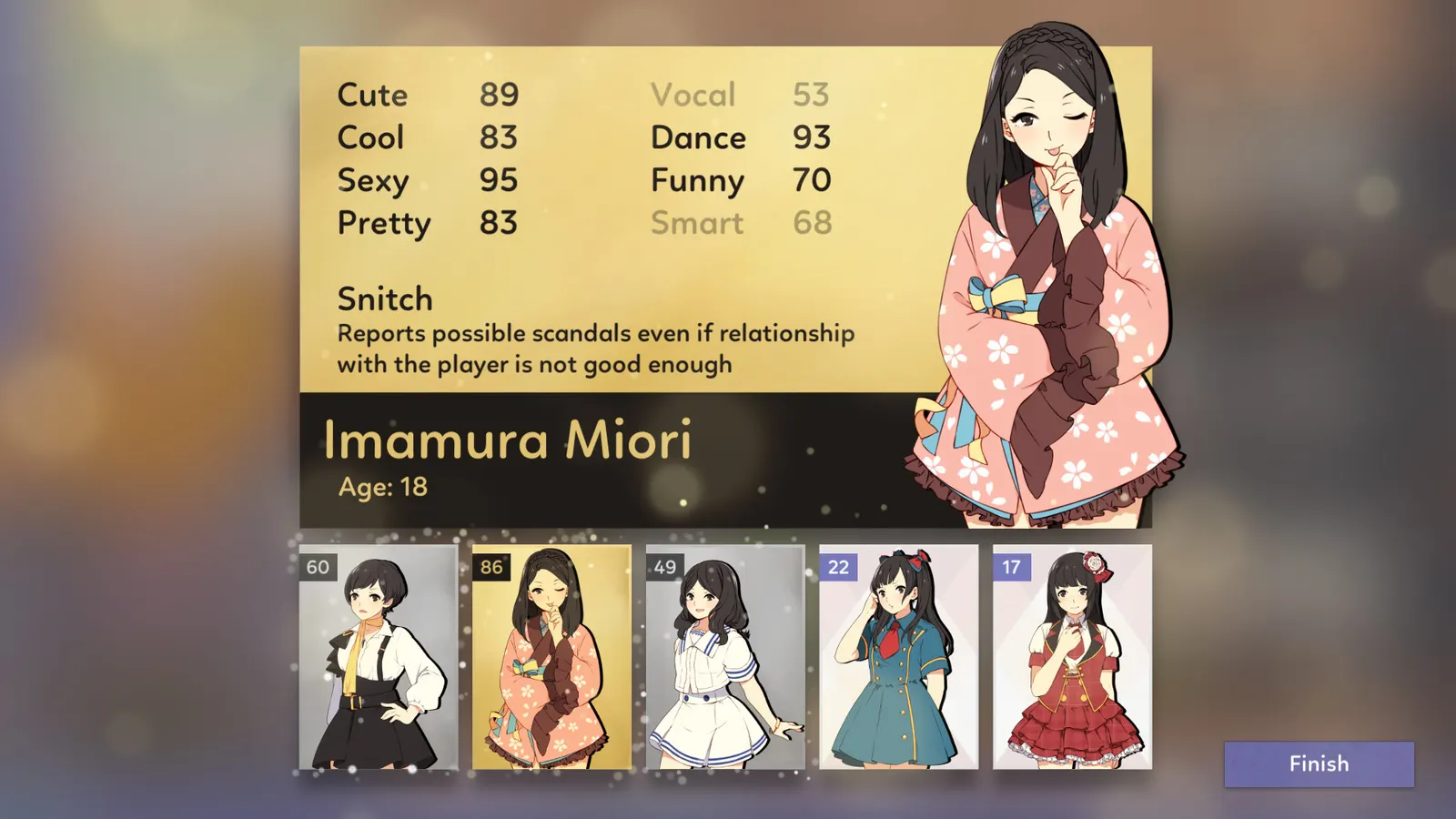 Idol Manager media 10
