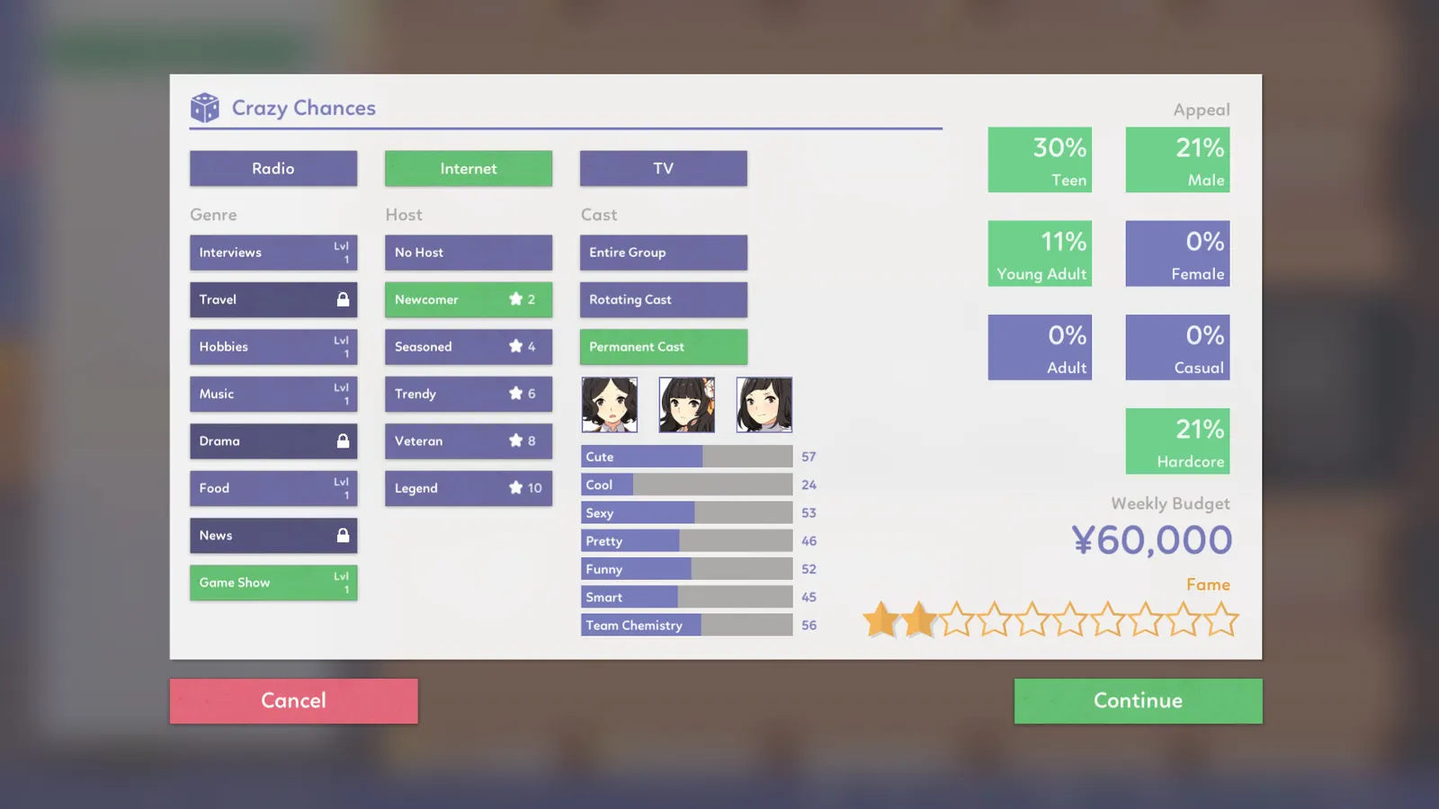 Idol Manager media 13