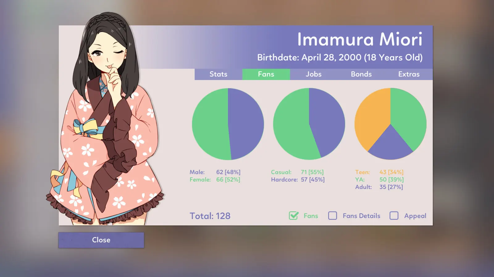 Idol Manager media 16
