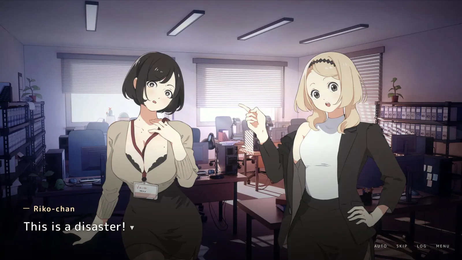 Idol Manager: Virtual Venture media 5