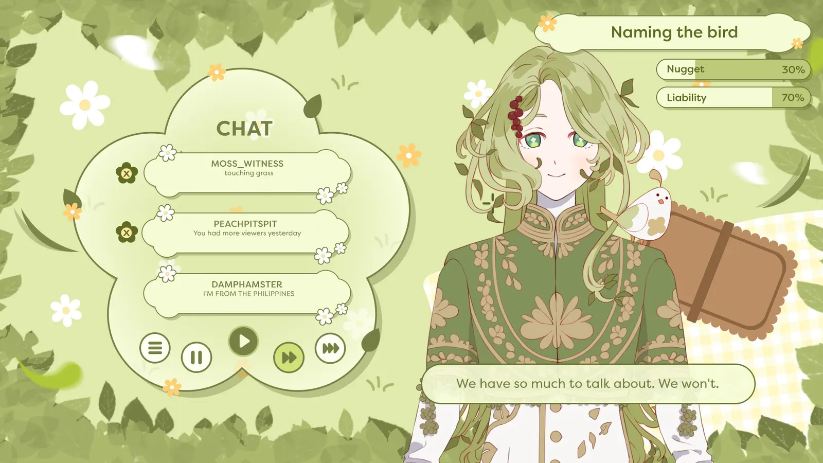 Idol Manager: Virtual Venture media 8