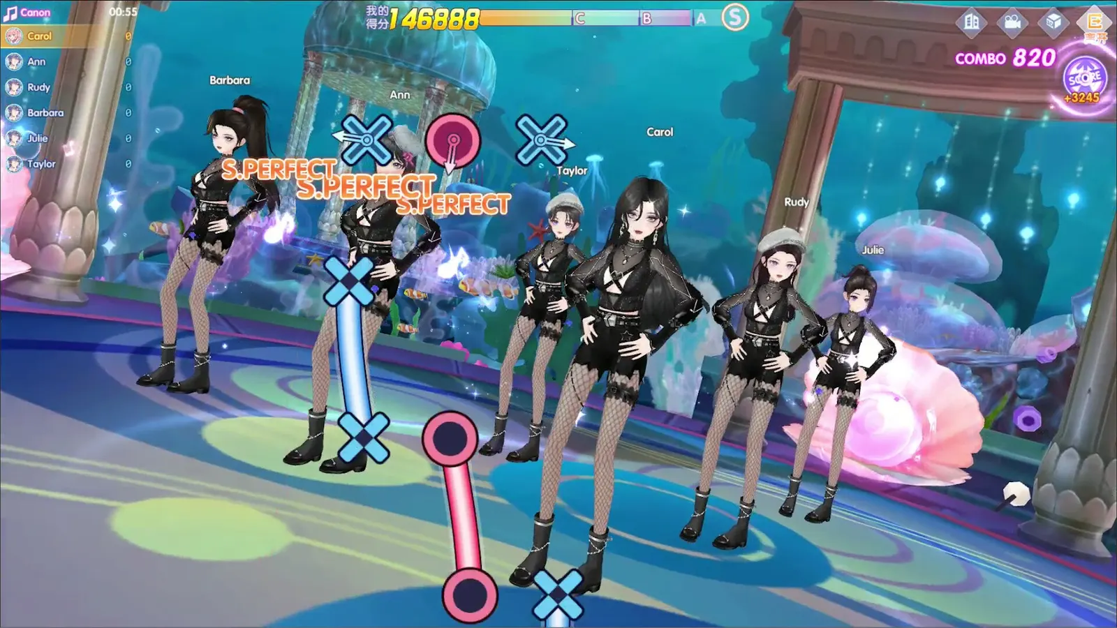 Idol Party media 3