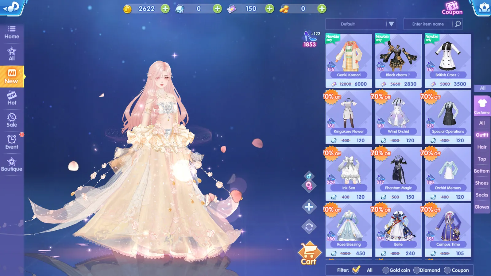 Idol Party media 6