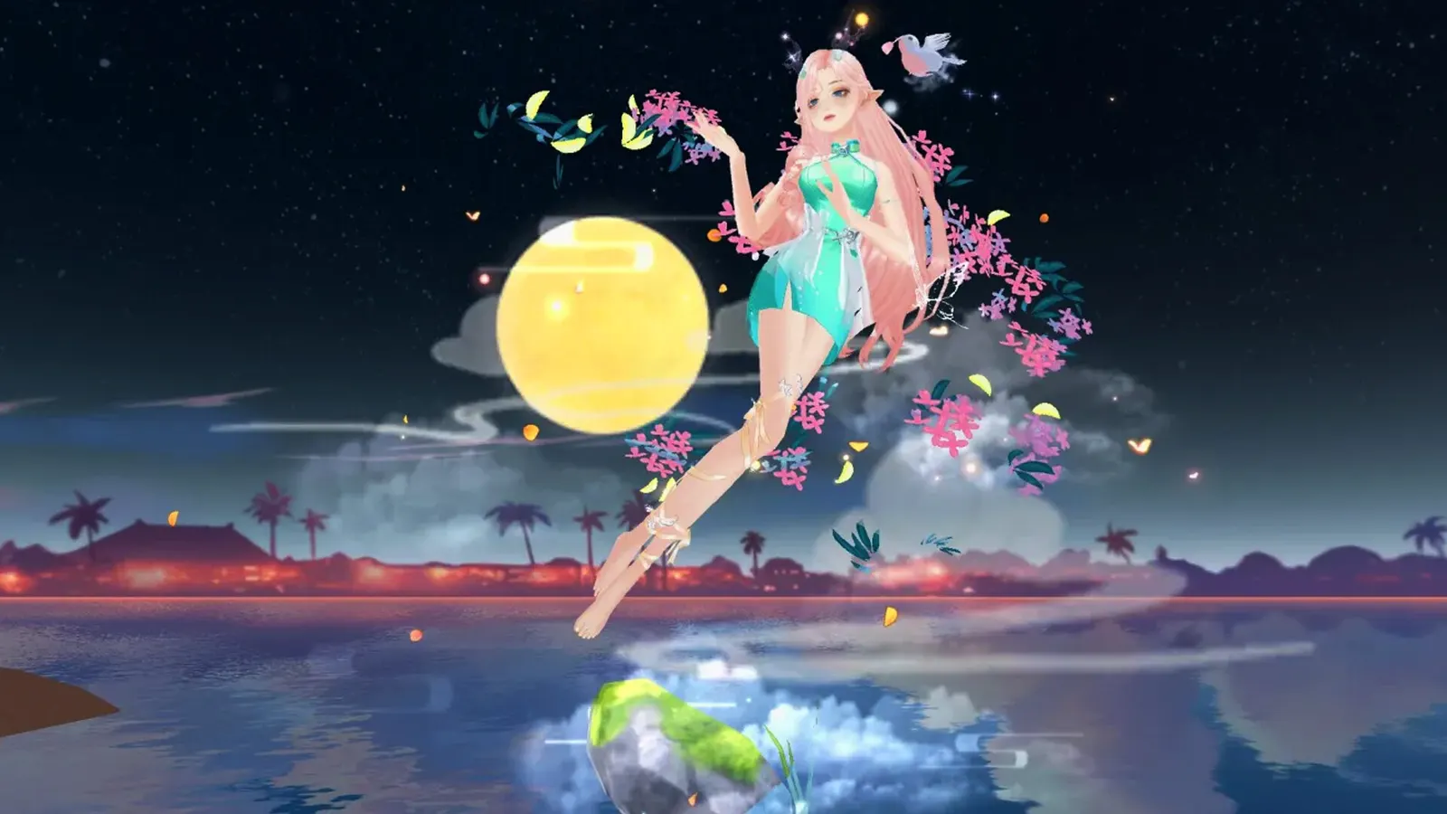 Idol Party media 8