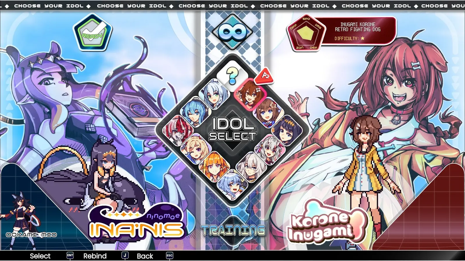 Idol Showdown media 14