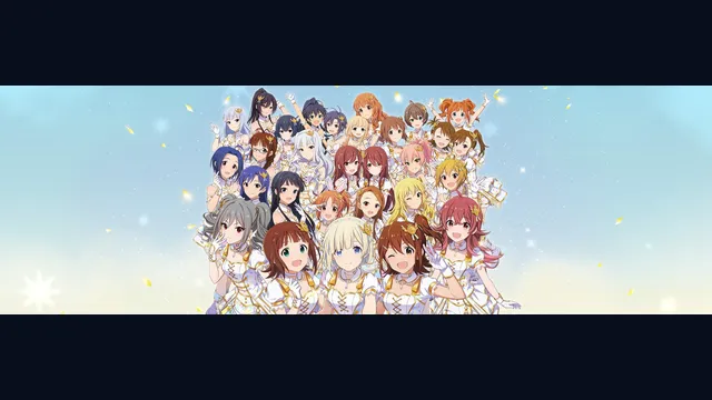 THE iDOLM@STER STARLIT SEASON
