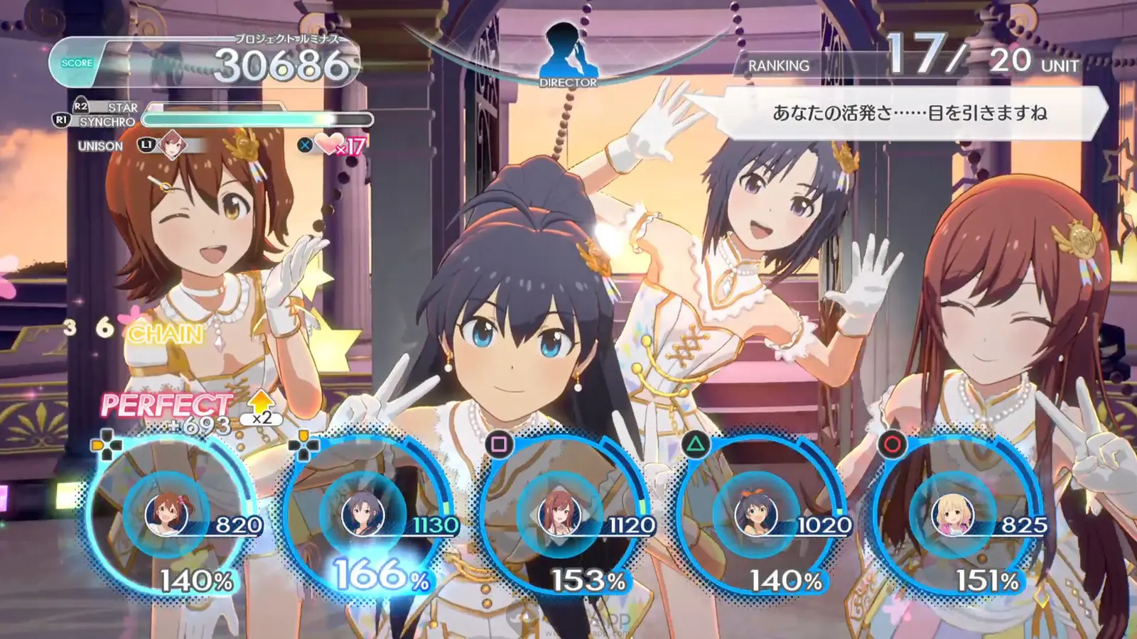 THE iDOLM@STER STARLIT SEASON media 2