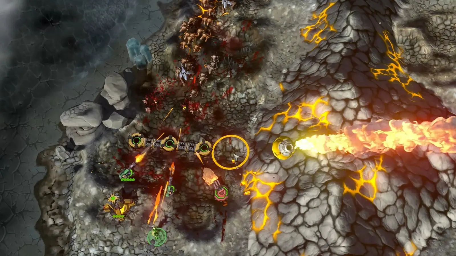 IDUN - Frontline Survival media 6
