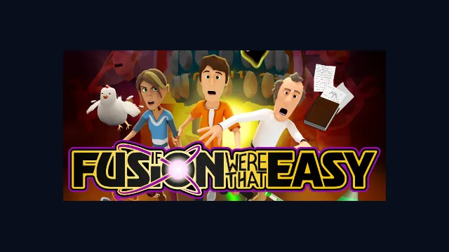If Fusion Were That Easy