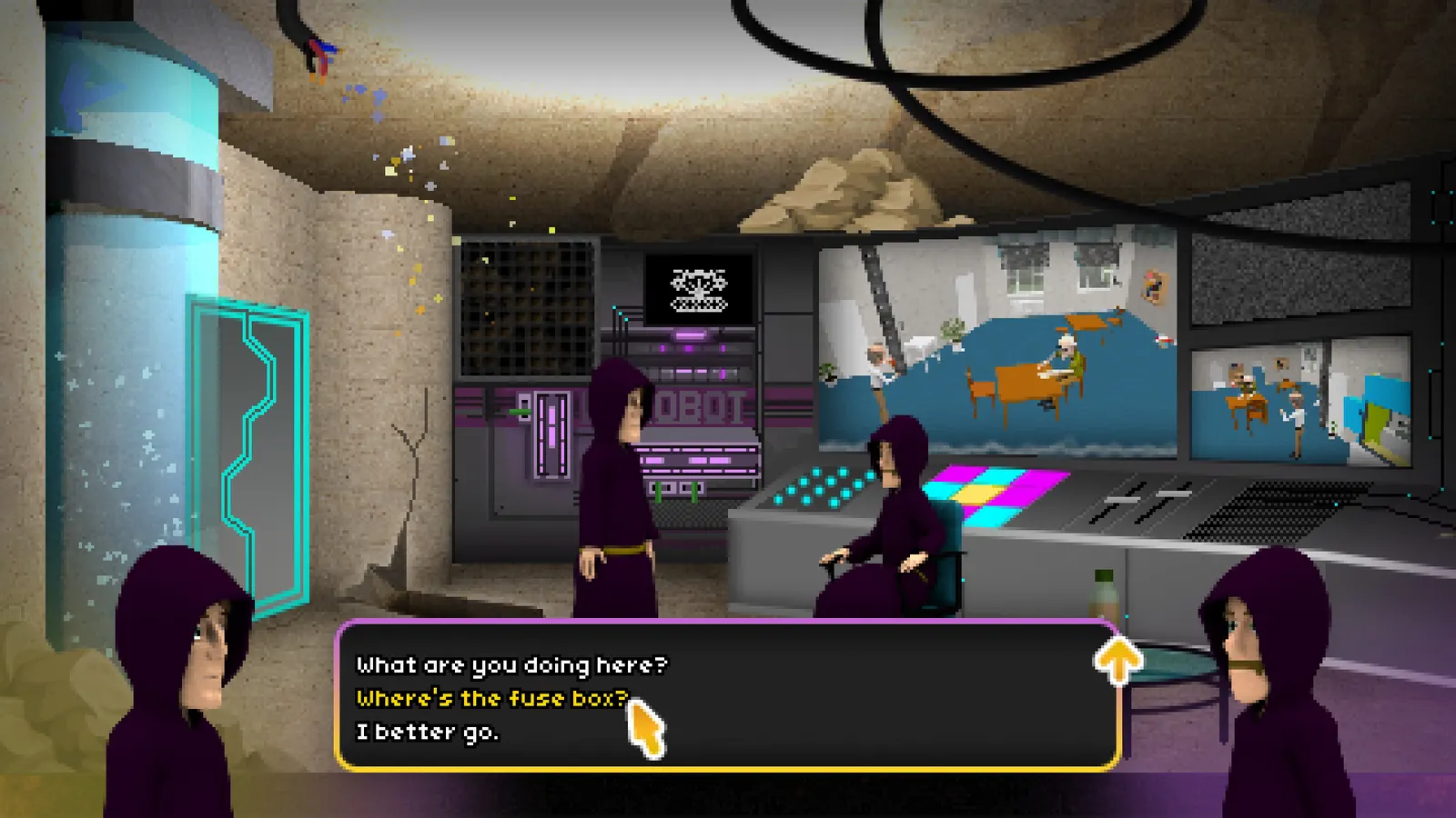If Fusion Were That Easy media 10