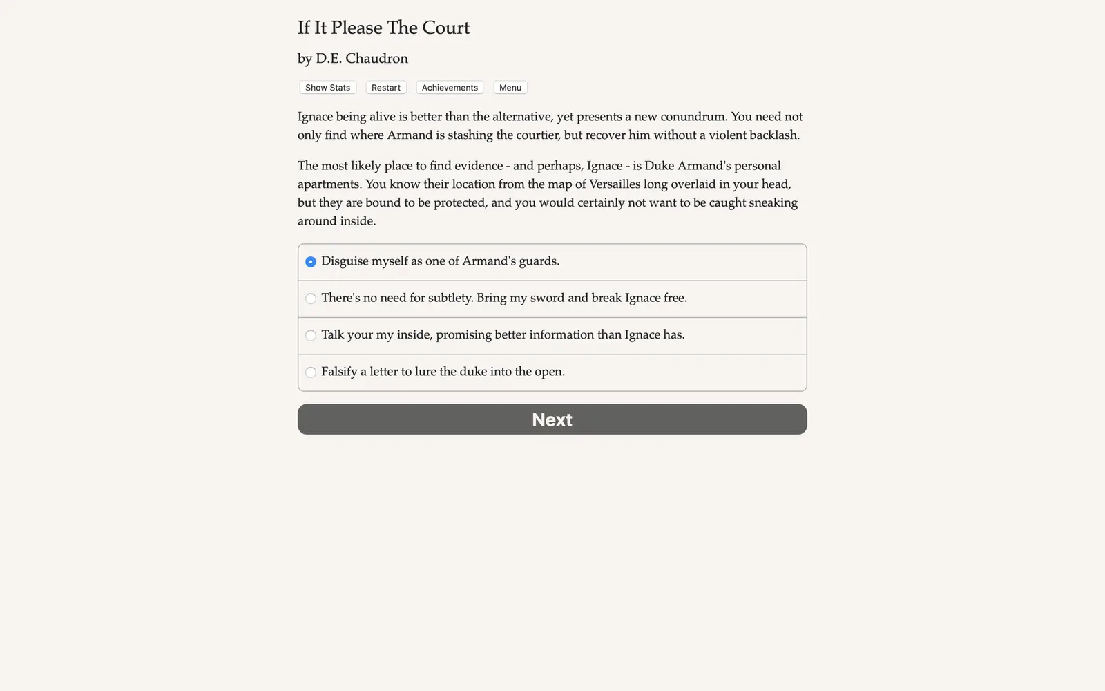 If It Please the Court media 4