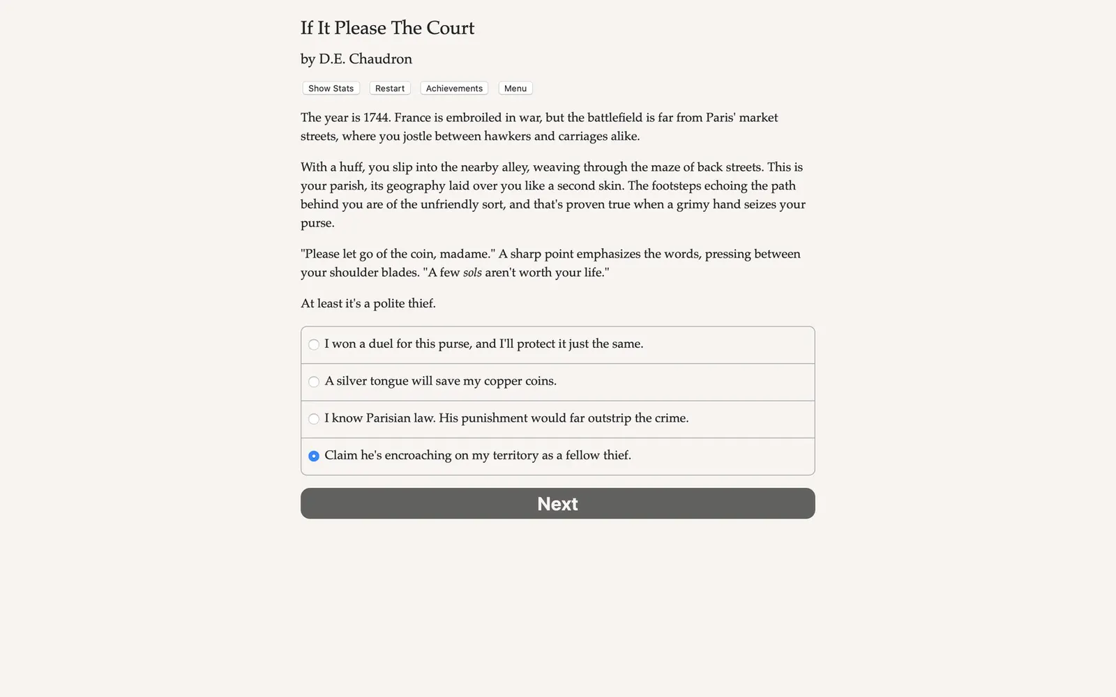 If It Please the Court media 5