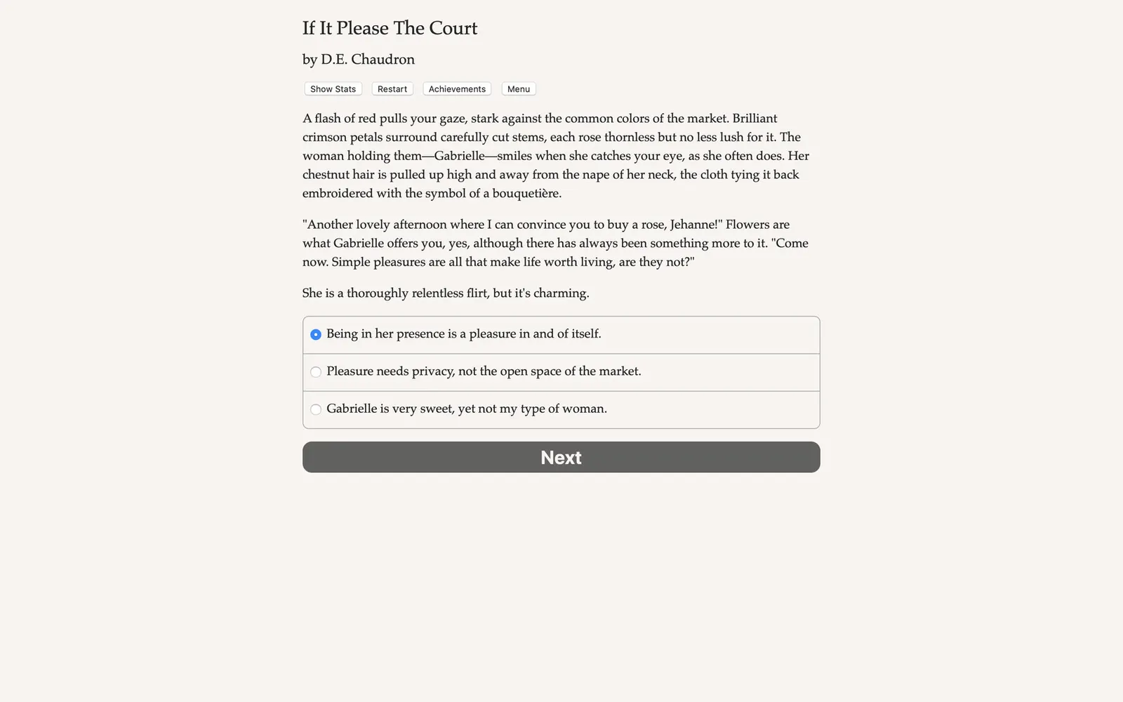 If It Please the Court media 6