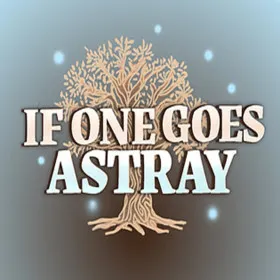 Обкладинка гри If One Goes Astray