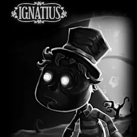 Обкладинка гри Ignatius