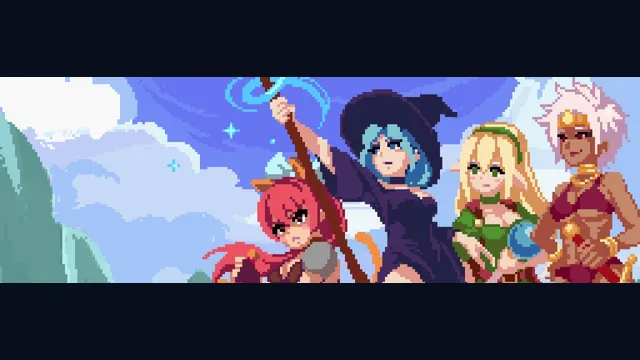 Ignis Universia: Eternal Sisters Saga DX