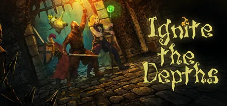 Ignite the Depths Playtest