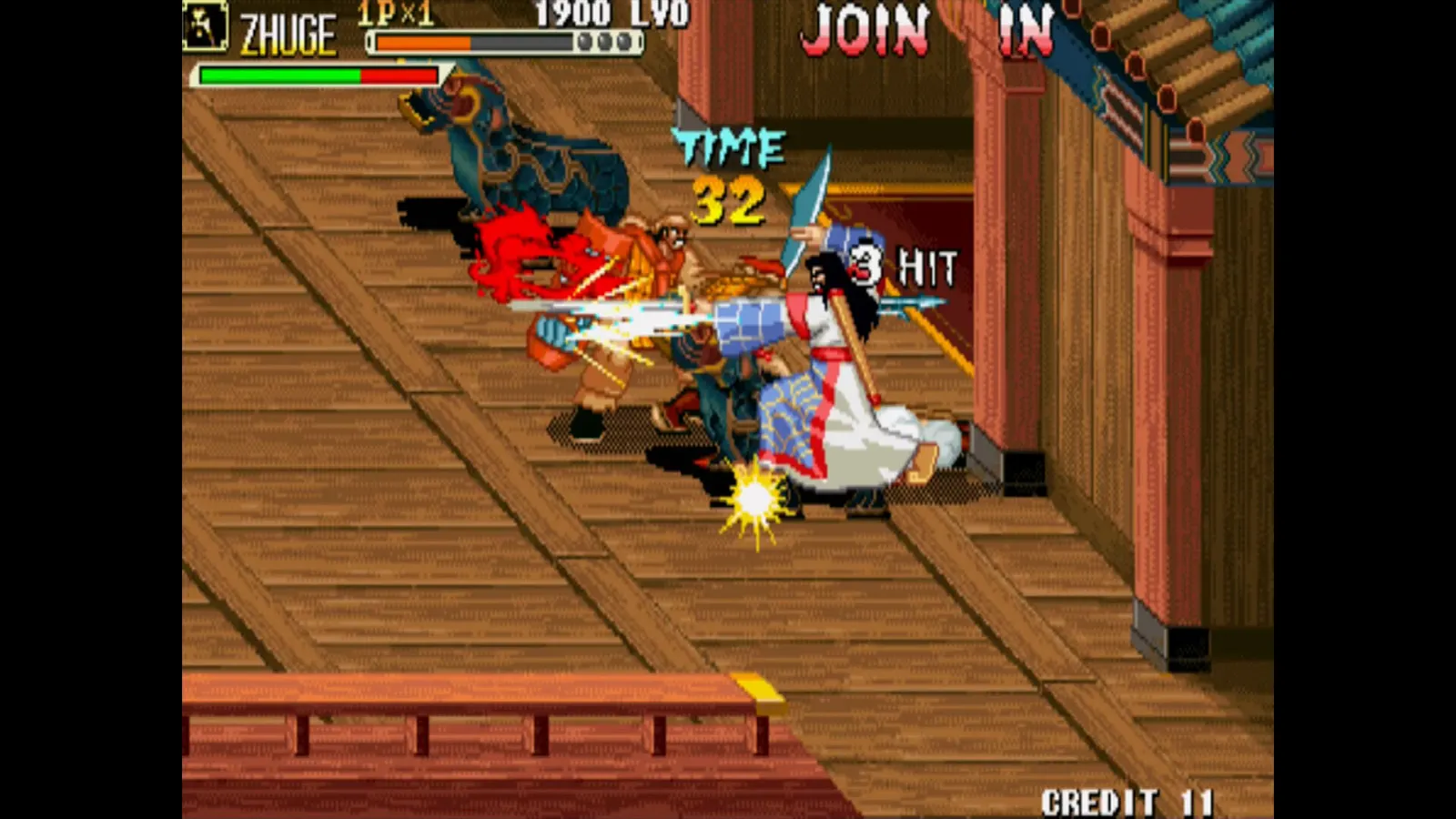 IGS Classic Arcade Collection media 2