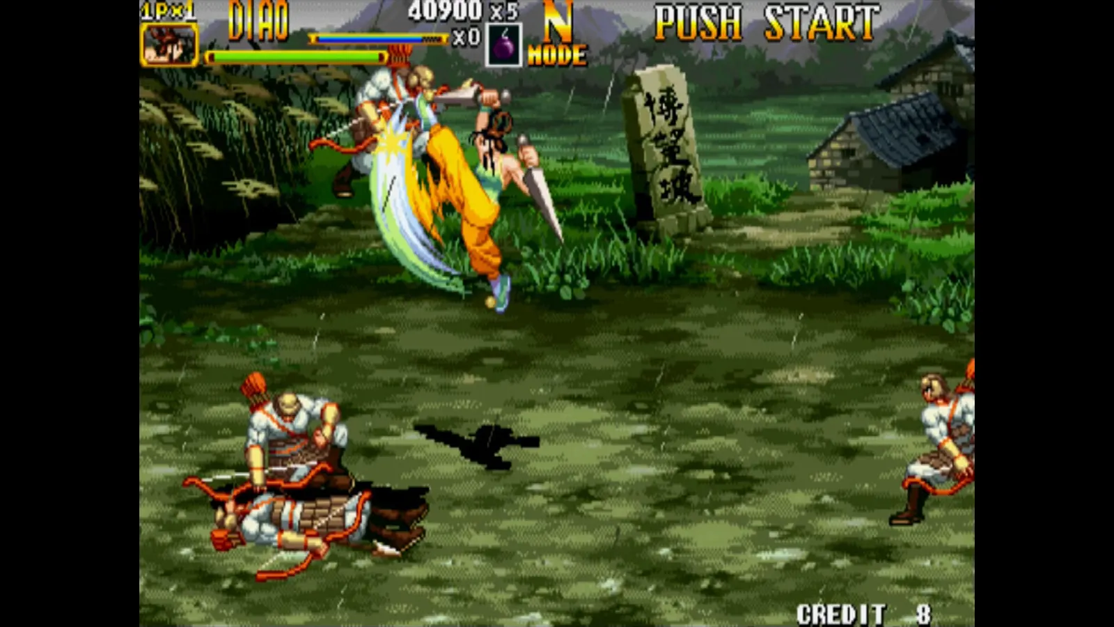 IGS Classic Arcade Collection media 4