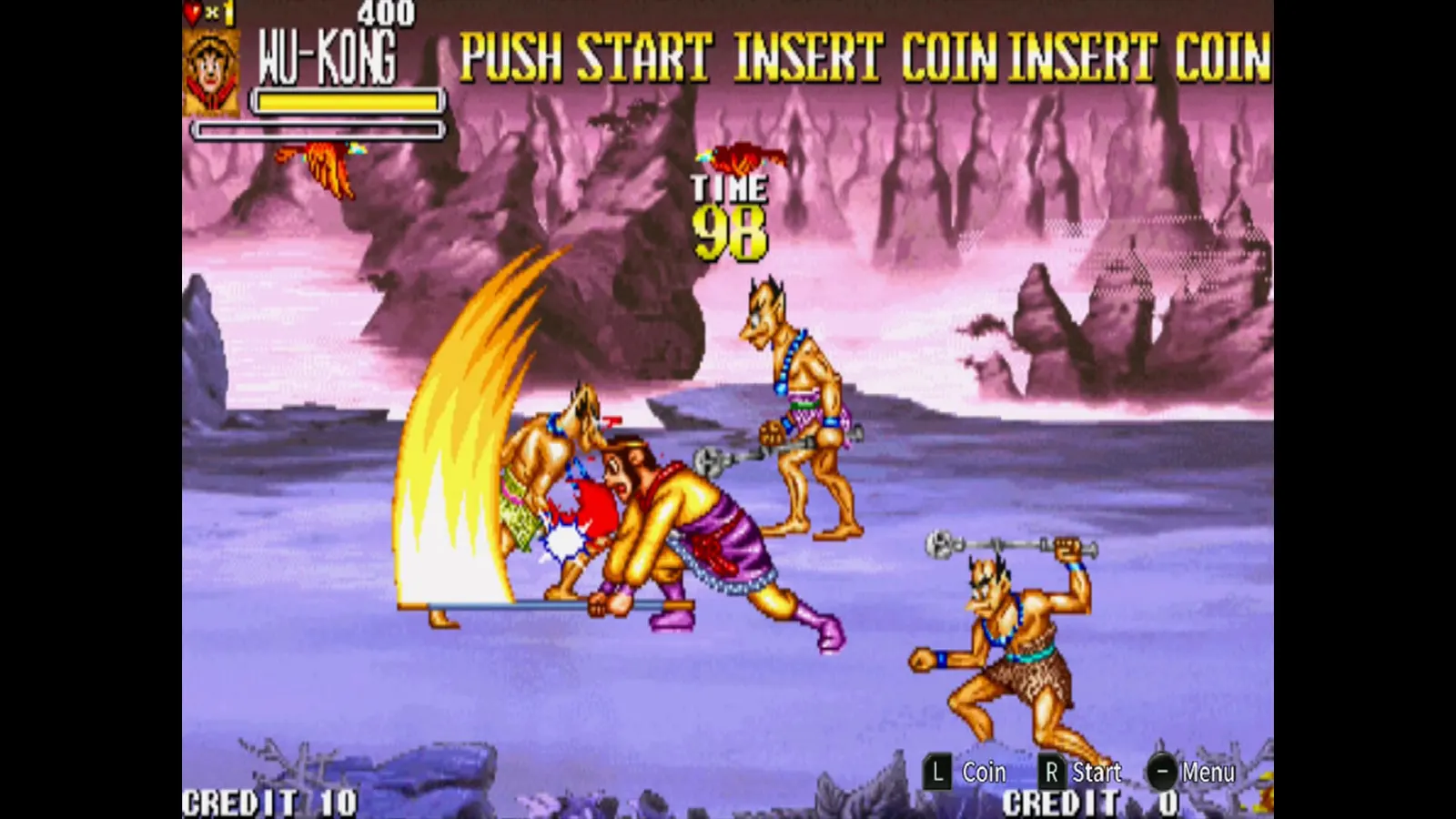 IGS Classic Arcade Collection media 5