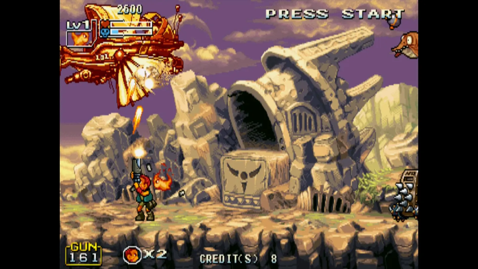 IGS Classic Arcade Collection media 8