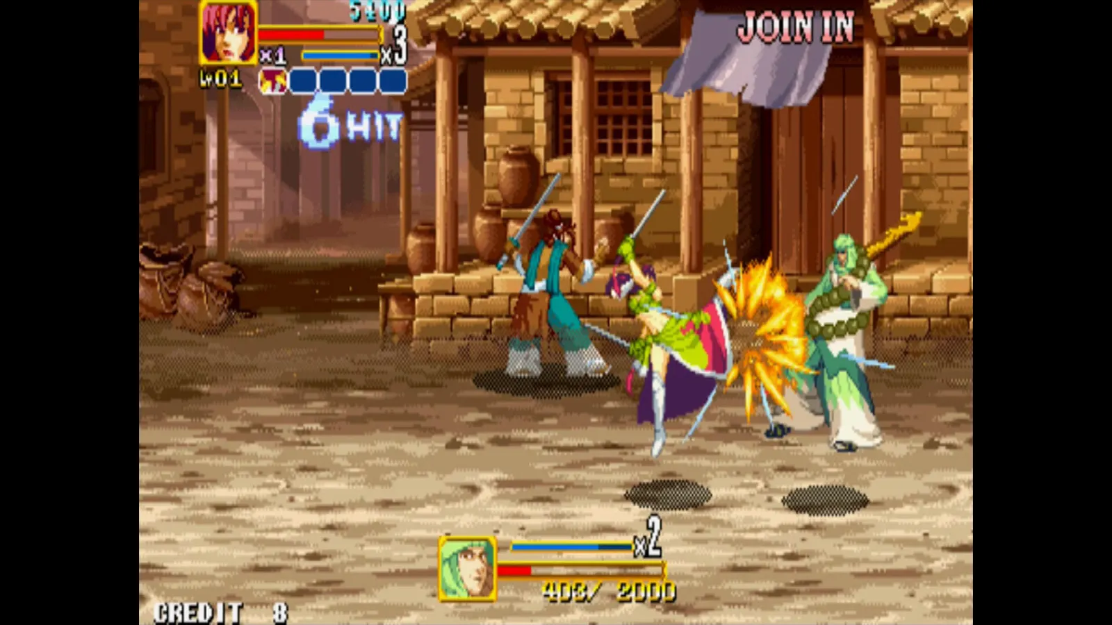 IGS Classic Arcade Collection media 9