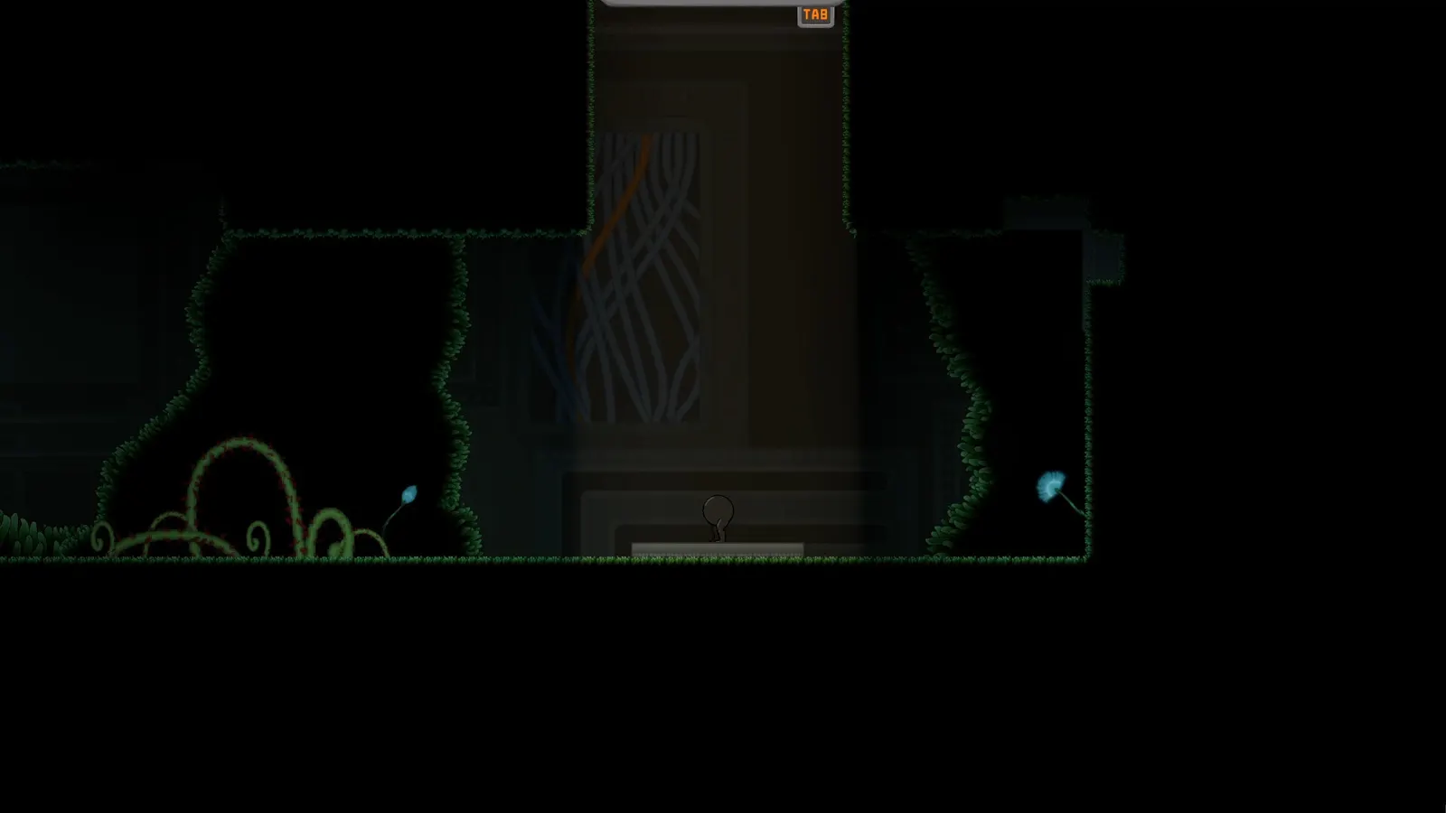 IGTAP: an Incremental Game That's Also a Platformer media 4